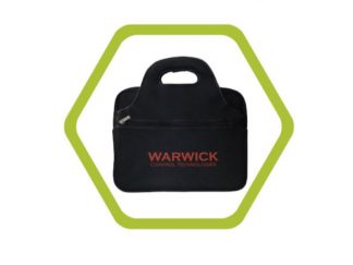 WCT Tablet Bag