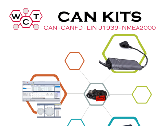 CAN Kits