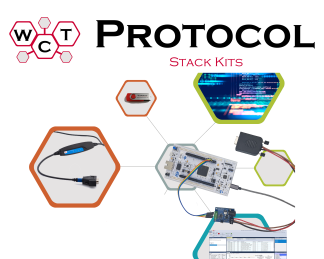 Protocol Stack Kits